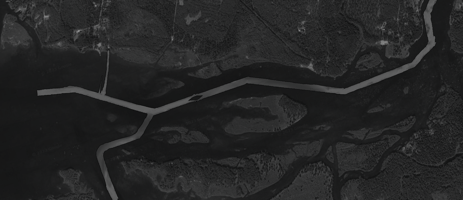 Case study – Civil Tech