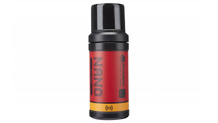 The Nano transponder Ultra-Short Baseline (USBL) with depth sensor for positioning and offshore surveys