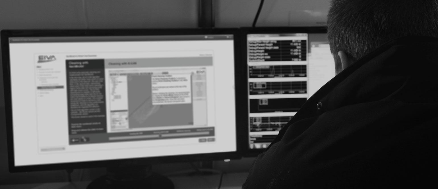 NaviModel 4.0 Patch Test