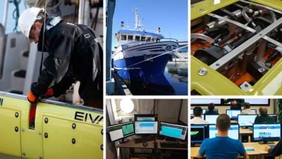 ScanFish Operator Course